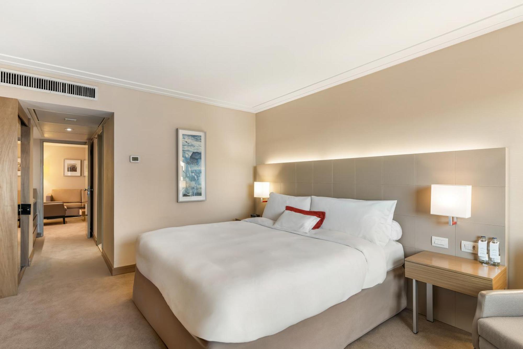 Отель Intercontinental Sao Paulo By Ihg Экстерьер фото