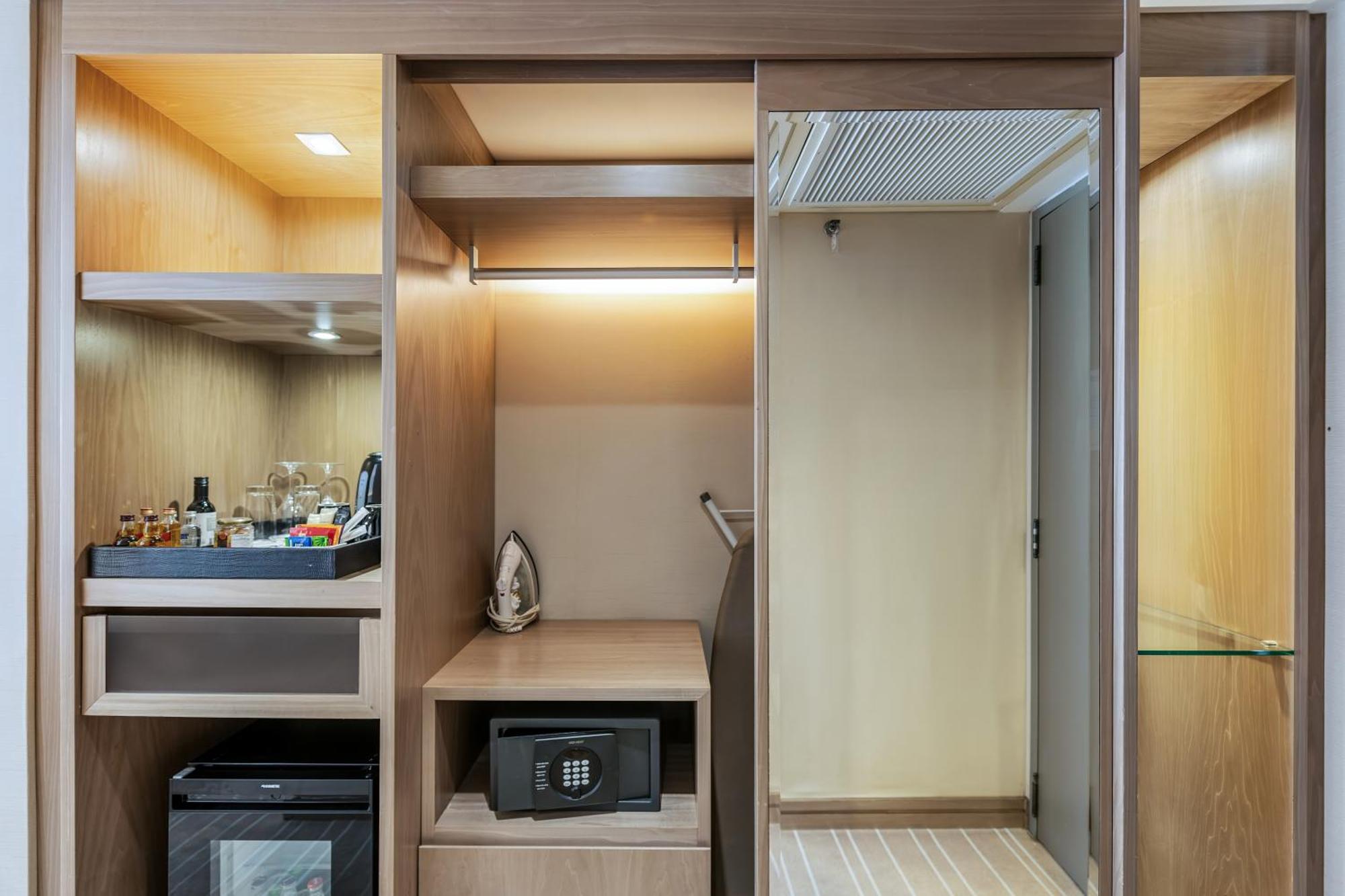 Отель Intercontinental Sao Paulo By Ihg Экстерьер фото