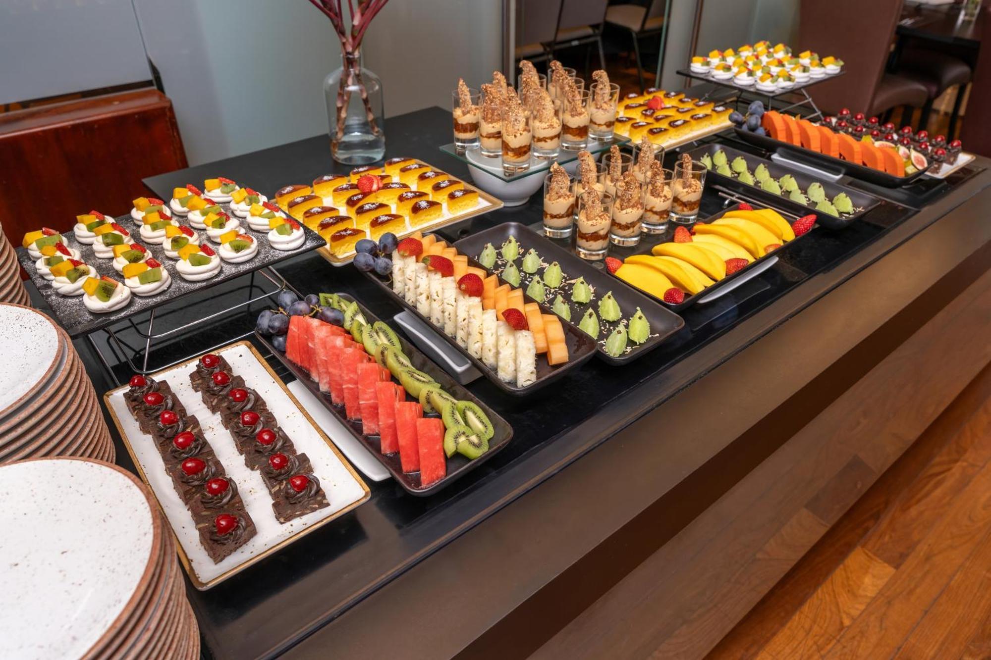 Отель Intercontinental Sao Paulo By Ihg Экстерьер фото